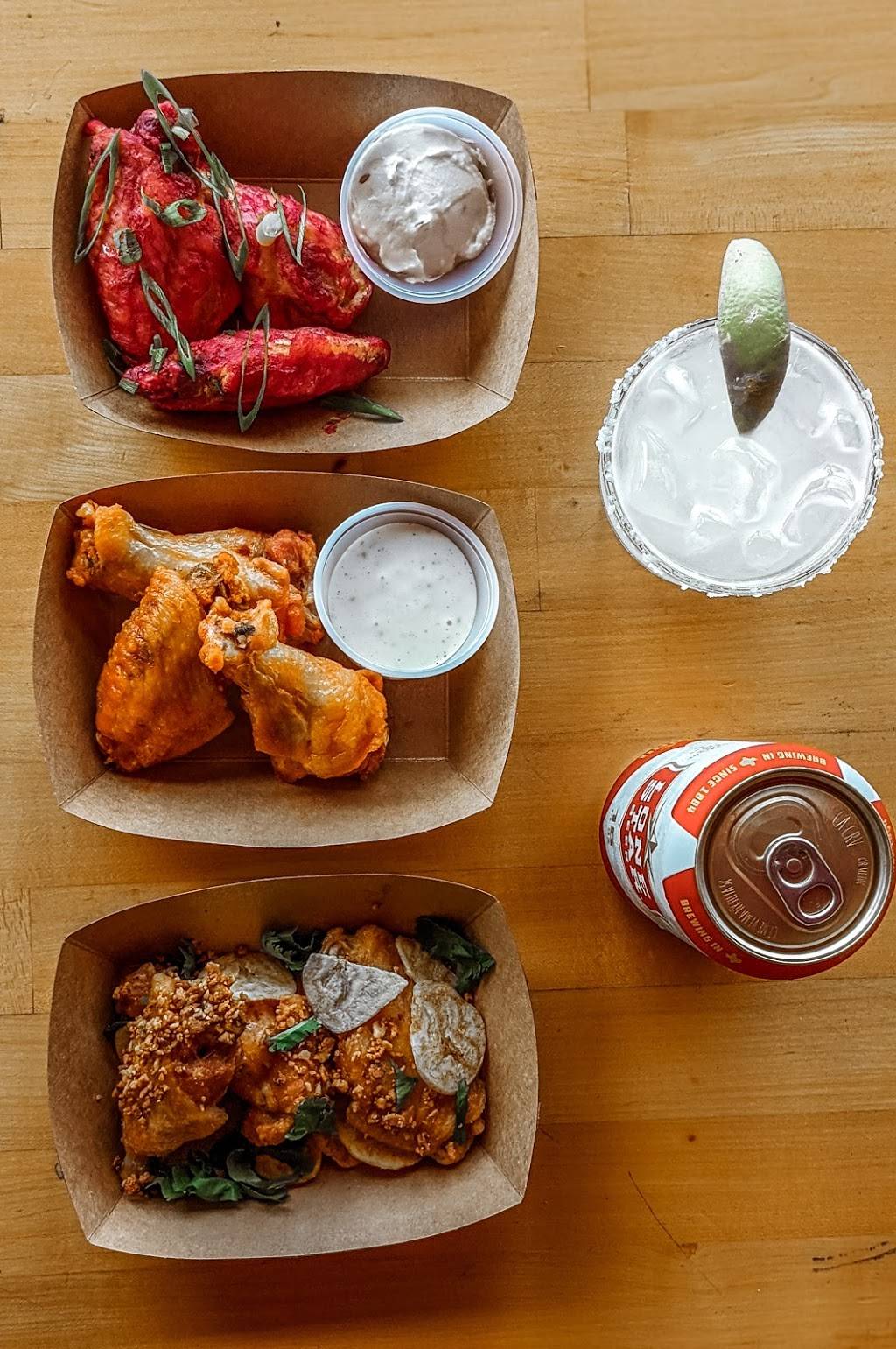 Austin Daily Press South | restaurant | 3121 S Lamar Blvd, Austin, TX 78704, USA | 5129040030 OR +1 512-904-0030