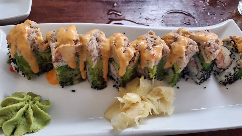 Castaway Waterfront Restaurant & Sushi Bar | restaurant | 1406 Ocean View Ave, Marathon, FL 33050, USA | 3057436247 OR +1 305-743-6247