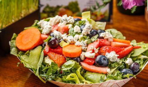 Harp & Bowl LA Bistro | restaurant | 520 Mulberry St, Macon, GA 31201, USA | 4787438682 OR +1 478-743-8682