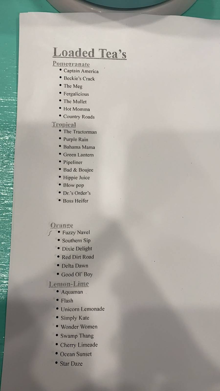 Hangry Heifer | restaurant | 2013 E Main St Suite 2, Mountain View, AR 72560, USA | 8702149040 OR +1 870-214-9040