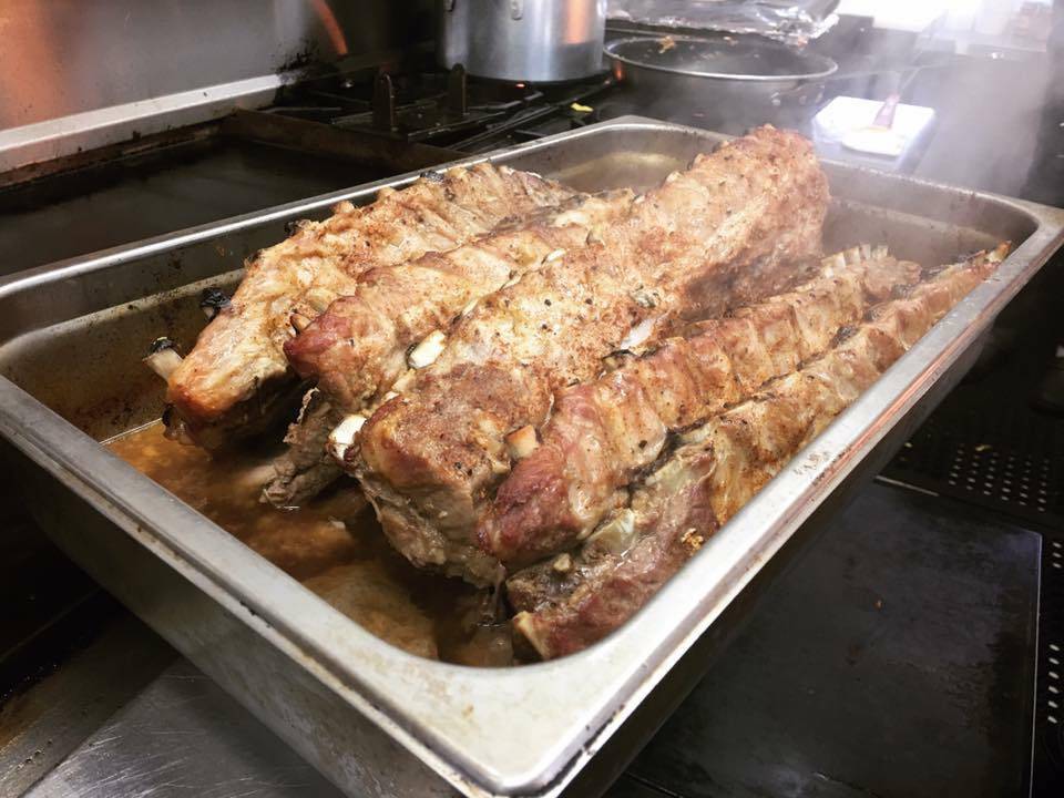 EVERYBODY TACO ABOUT IT | restaurant | 2346 NE Argyle St, Portland, OR 97211, USA | 5039332373 OR +1 503-933-2373