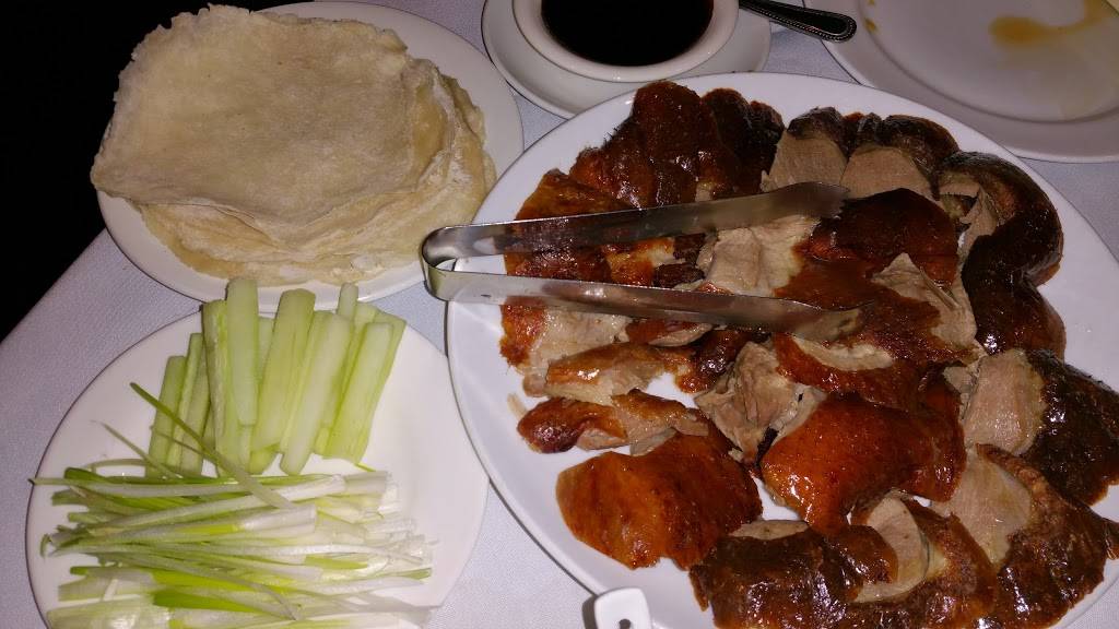 Duck King | restaurant | 880 River Rd, Edgewater, NJ 07020, USA | 2019458823 OR +1 201-945-8823