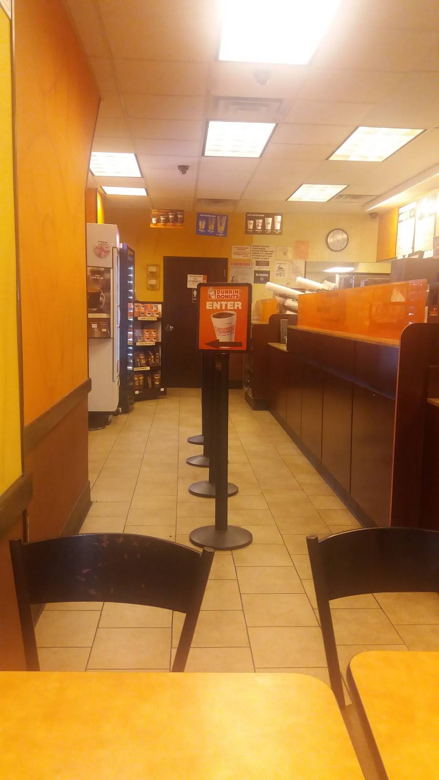 Dunkin | bakery | 4912 Fort Hamilton Pkwy, Brooklyn, NY 11219, USA | 3474924294 OR +1 347-492-4294