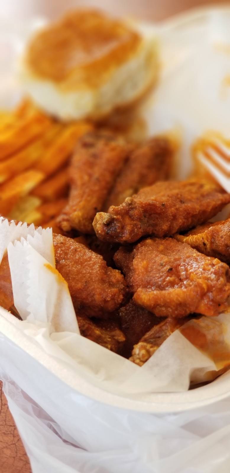 Chicken Koop | restaurant | 2083 Edgewood Ave W, Jacksonville, FL 32208, USA | 9047688899 OR +1 904-768-8899