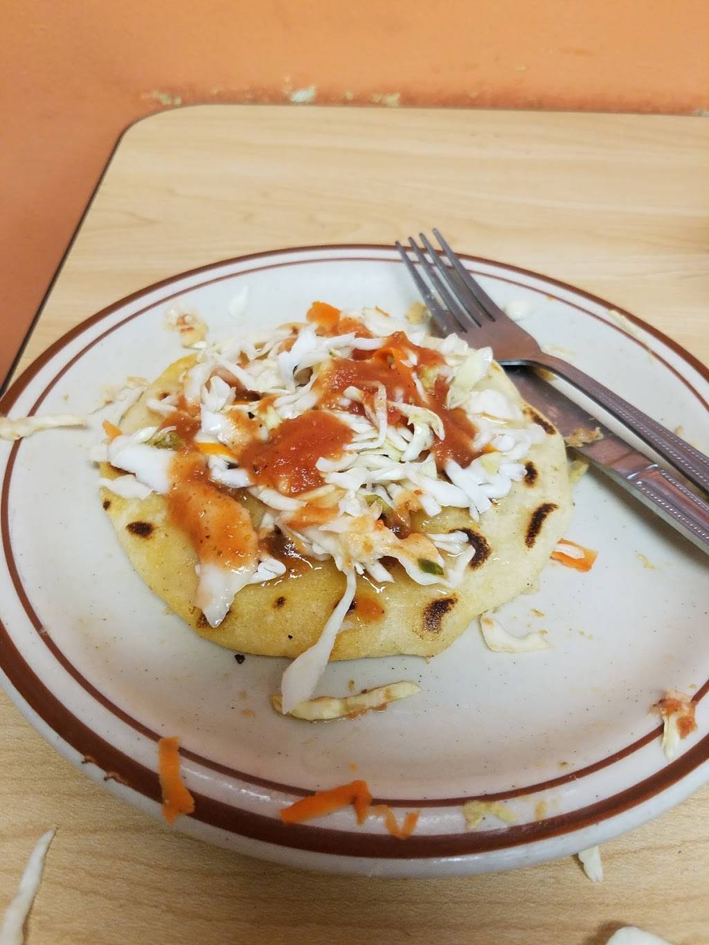 El Palmar Salvadoran and Mexican Food | restaurant | 7965 Sierra Ave, Fontana, CA 92336, USA | 9094290913 OR +1 909-429-0913