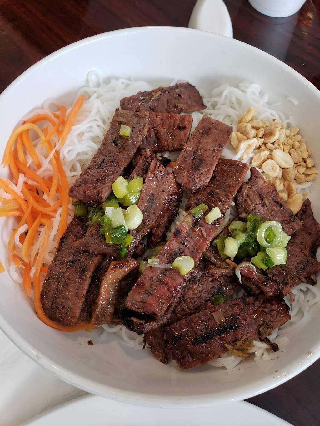 Saigon Pho | restaurant | 6420 Horsepen Rd, Richmond, VA 23226, USA | 8042821888 OR +1 804-282-1888