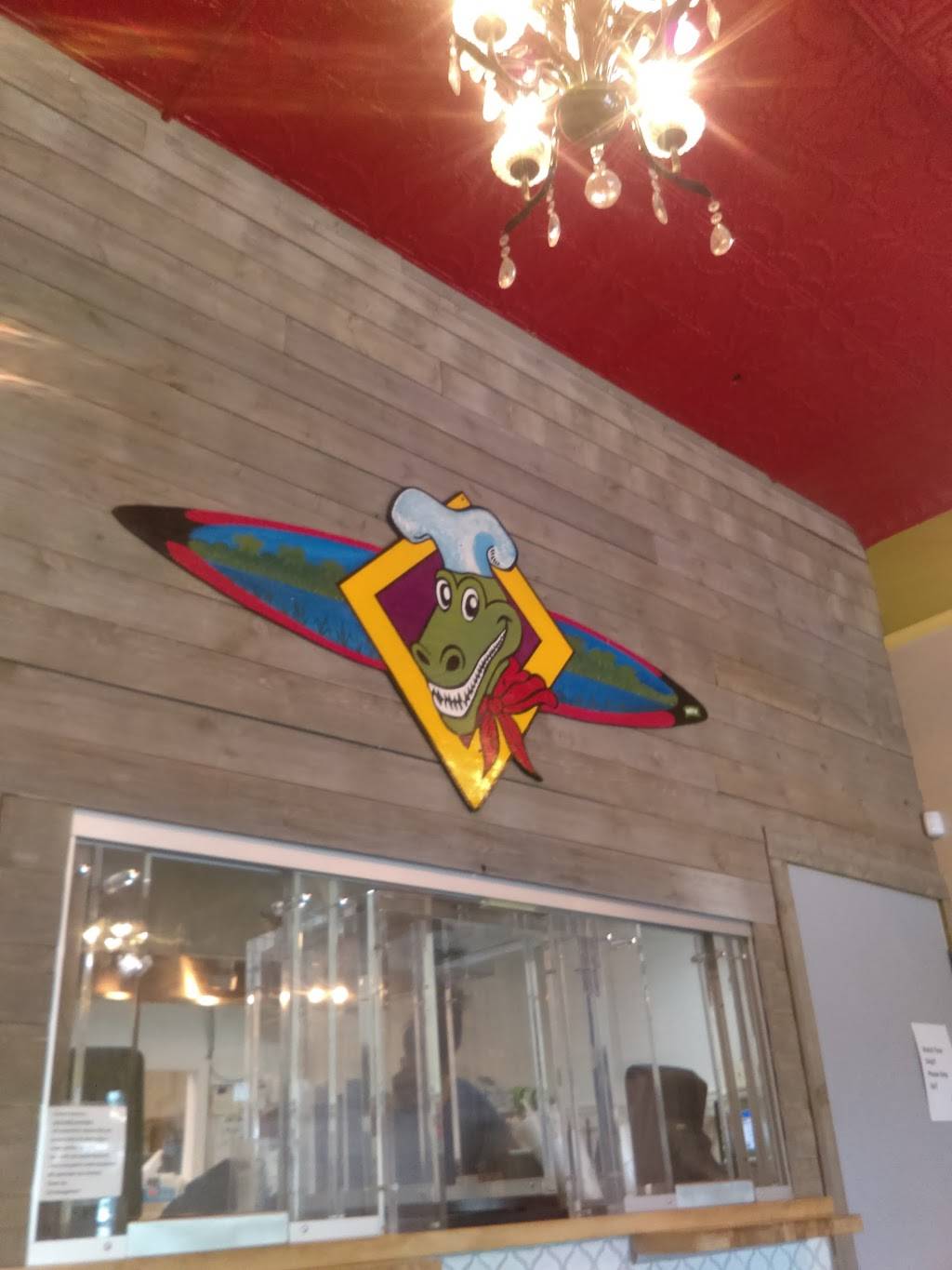 Louisiana Creole Gumbo | restaurant | 2051 Gratiot Ave, Detroit, MI 48207, USA | 3135671200 OR +1 313-567-1200