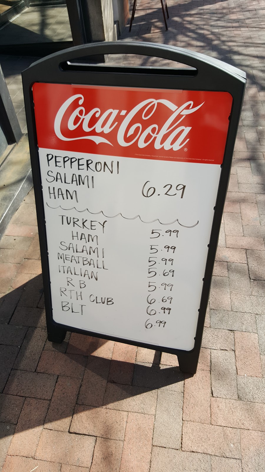 Subcentral | restaurant | 1110 E Main St, Richmond, VA 23219, USA | 8046443106 OR +1 804-644-3106