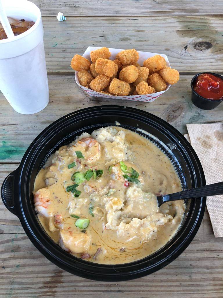 Blue Gills Bait Shop and Eatery | restaurant | 2727 N Carl G Rose Hwy, Hernando, FL 34442, USA | 3524195408 OR +1 352-419-5408