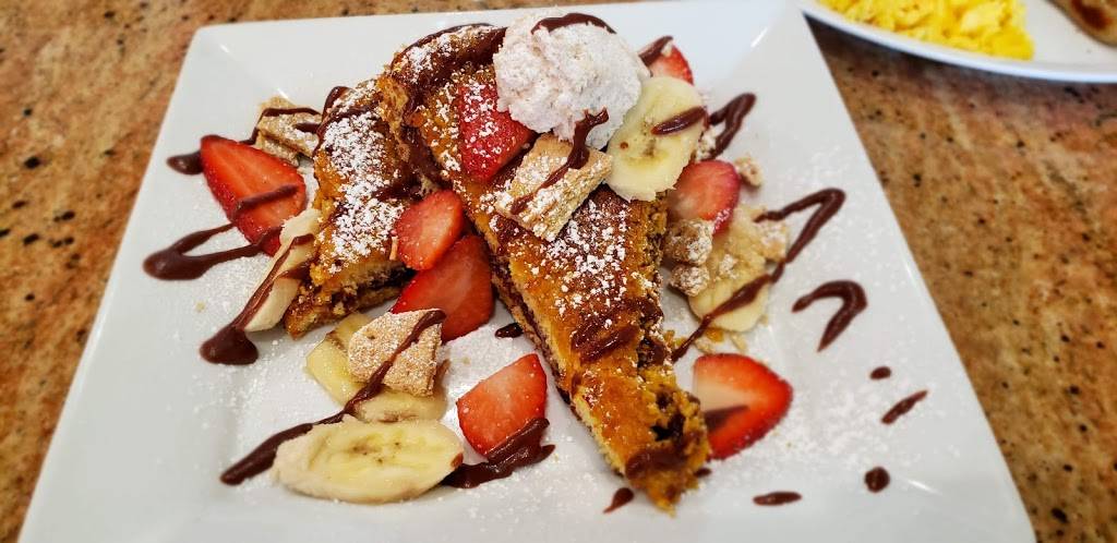 Mykes Cafe | bakery | 14845 Burbank Blvd, Sherman Oaks, CA 91411, USA | 8189468079 OR +1 818-946-8079