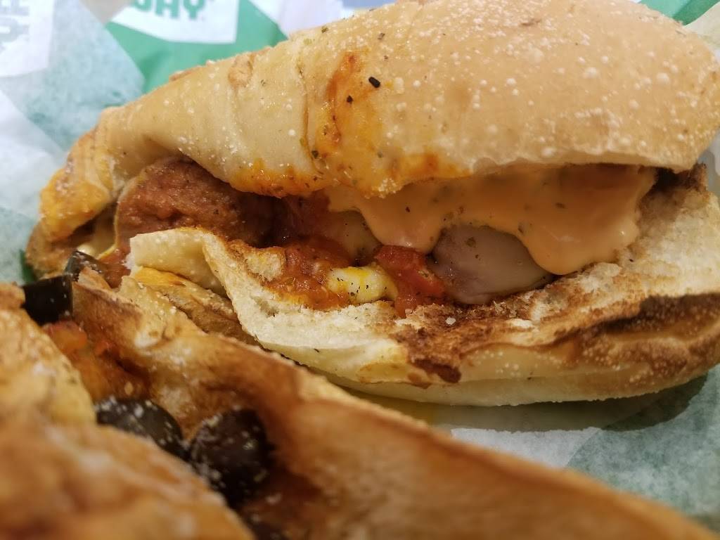 Subway | restaurant | 2422 Hudson Rd, Greer, SC 29650, USA | 8642442864 OR +1 864-244-2864