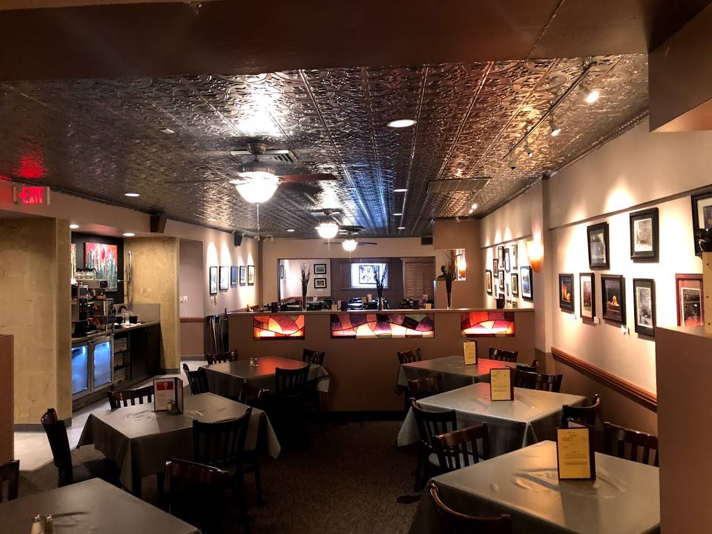 La Casa Pizzaria | restaurant | 4432 Leavenworth St, Omaha, NE 68105, USA | 4025566464 OR +1 402-556-6464