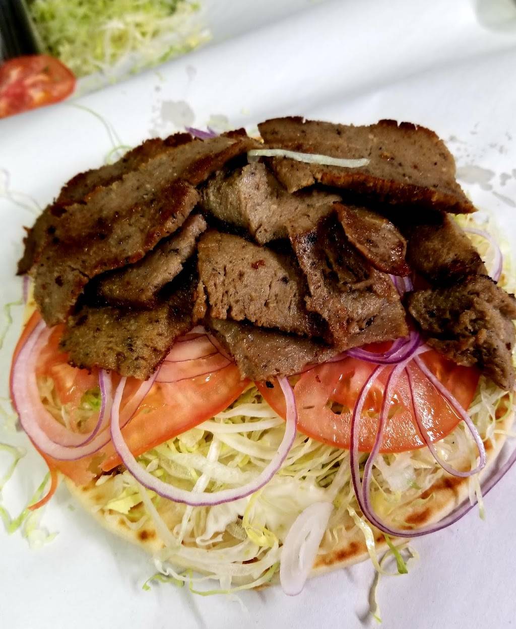 Big Ragoo Pizzeria | restaurant | 1806 Pennsylvania Ave, West Mifflin, PA 15122, USA | 4128724052 OR +1 412-872-4052