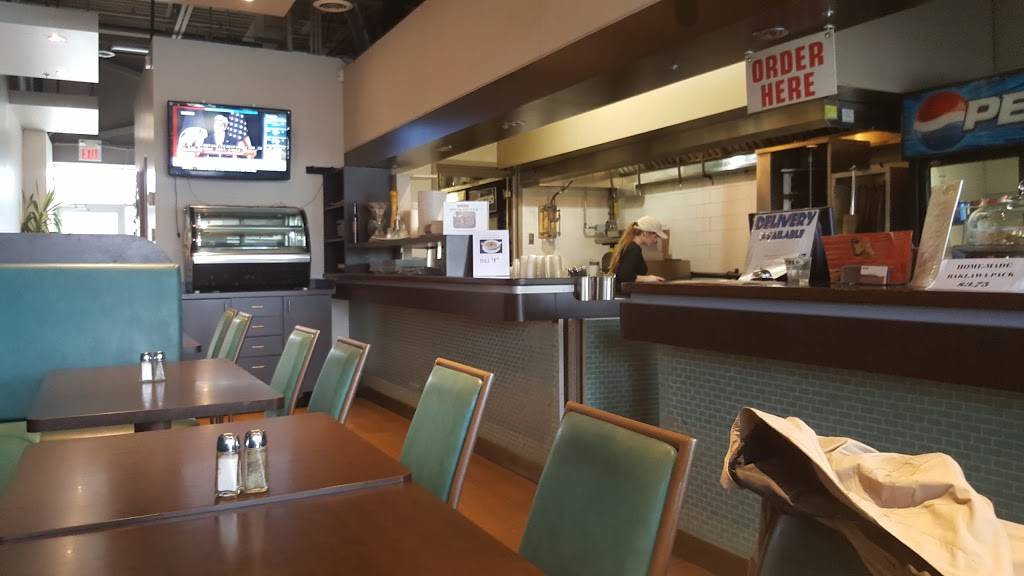 Koozina Mediterranean Cuisine | restaurant | 65 Ontario St S, Milton, ON L9T 2M3, Canada | 9056936367 OR +1 905-693-6367