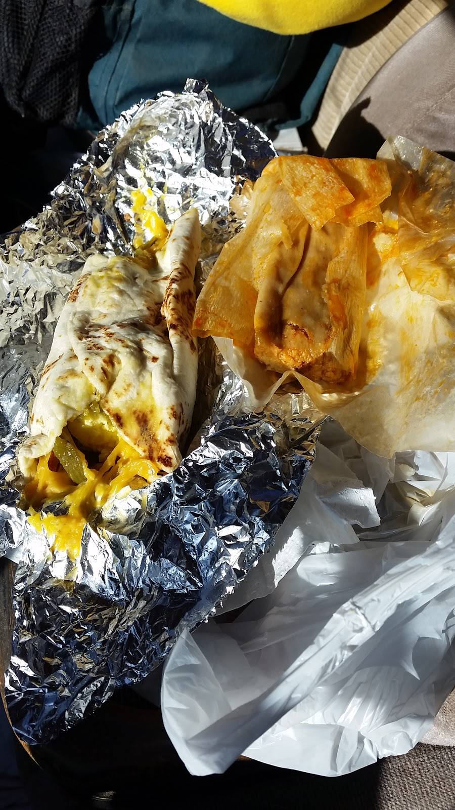 Burritos Alinstante | restaurant | 19337 NM-314, Belen, NM 87002, USA | 5058646740 OR +1 505-864-6740