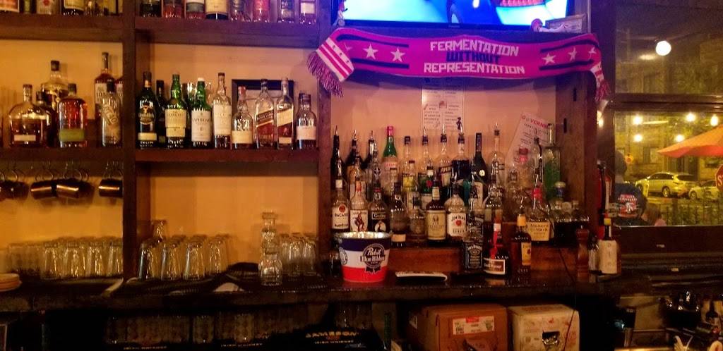 Brooklands Finest Bar and Kitchen | restaurant | 3126 12th St NE, Washington, DC 20017, USA | 2026360050 OR +1 202-636-0050