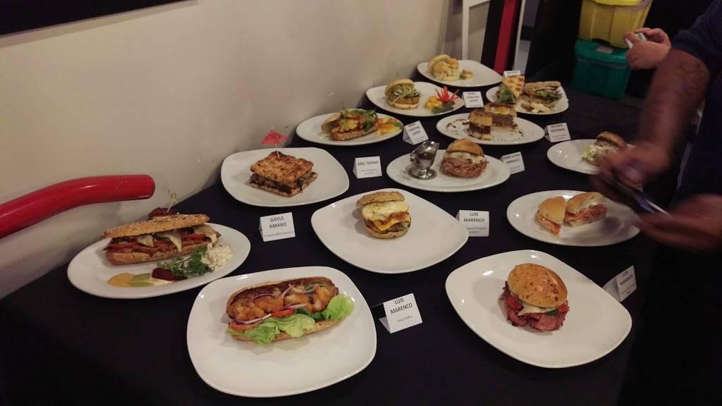 CULINARY INSTITUTE LENOTRE | restaurant | 7070 Allensby St, Houston, TX 77022, USA | 7136920077 OR +1 713-692-0077