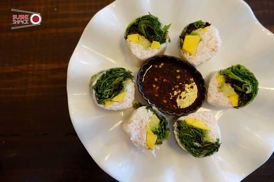 Sushi Shack All You Can Eat Japanese Sushi Restaurant | restaurant | 3291 Independence Pkwy, Plano, TX 75075, USA | 4697820160 OR +1 469-782-0160