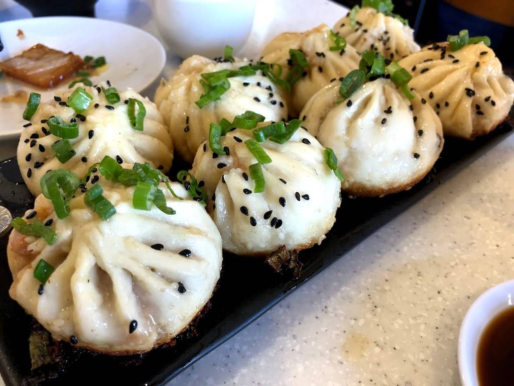 Tasty Noodle House | restaurant | 15333 Culver Dr #320, Irvine, CA 92604, USA | 9496543770 OR +1 949-654-3770