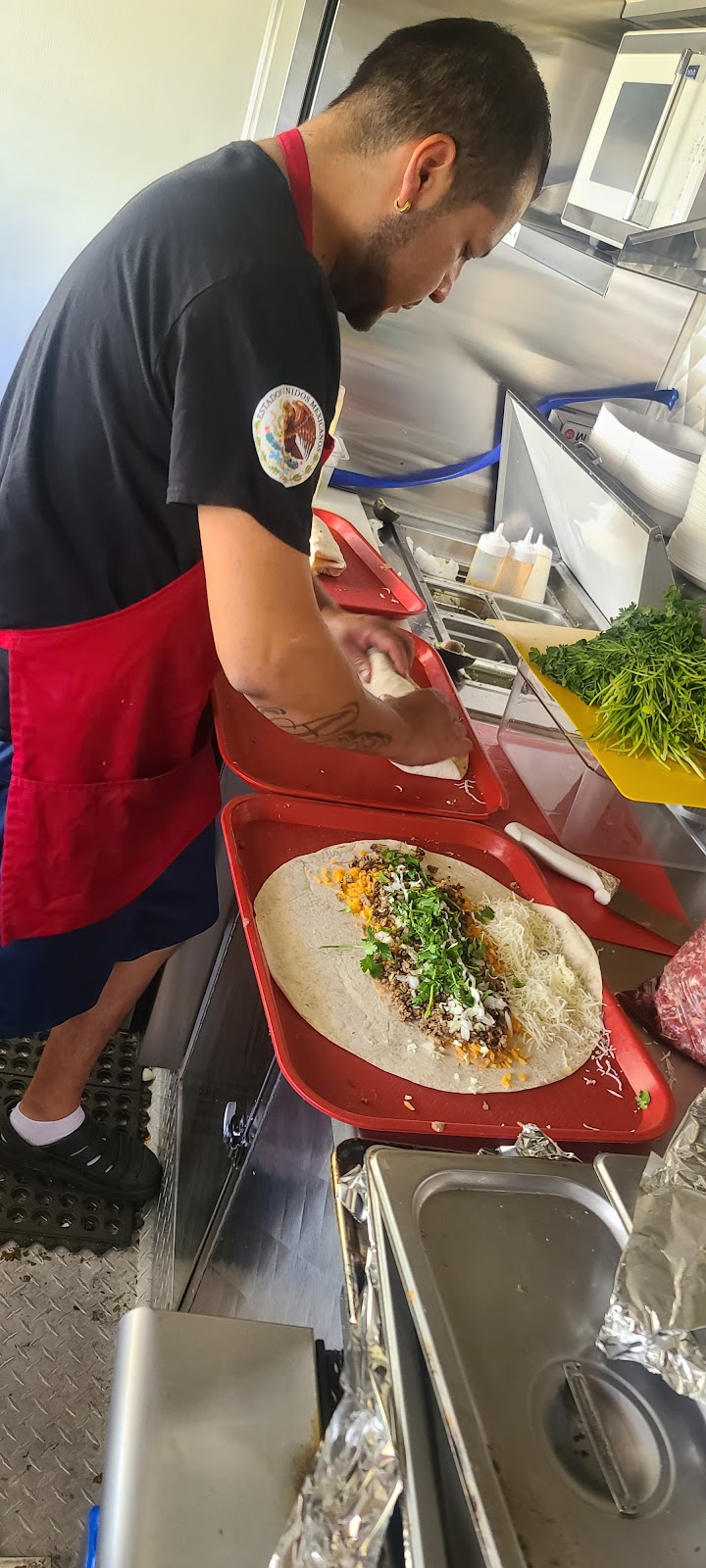 Casa del sazon ft | restaurant | 3575 S Orange Ave, Fresno, CA 93725, USA | 5598409043 OR +1 559-840-9043