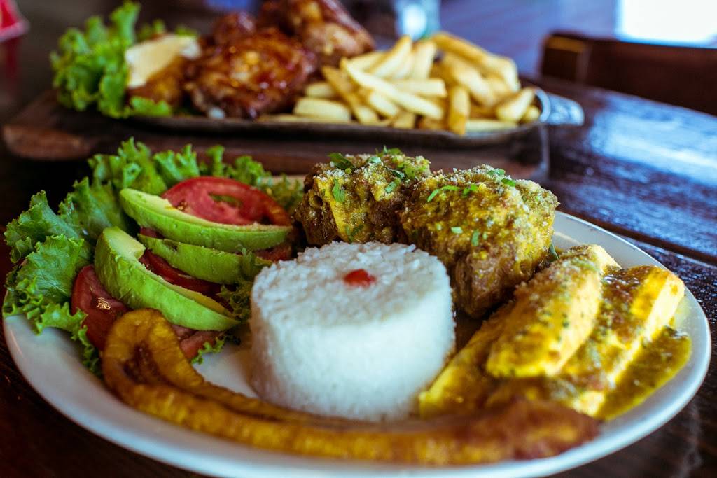 Las Delicias De La Abuela | restaurant | 5600 Buford Hwy NE, Doraville, GA 30340, USA | 7703564451 OR +1 770-356-4451