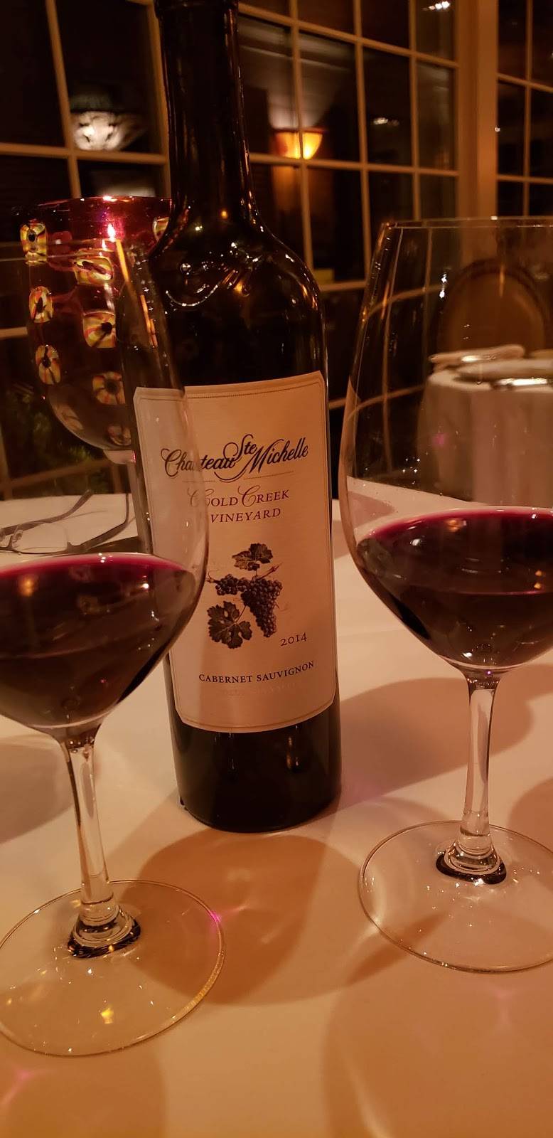 Thomas Henkelmann Restaurant | restaurant | 420, Field Point Rd, Greenwich, CT 06830, USA | 2038697500 OR +1 203-869-7500