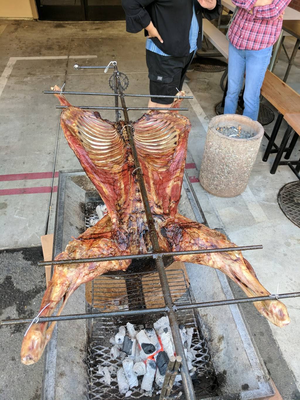TLT BBQ | restaurant | 4137 Bay St, Fremont, CA 94538, USA | 5106569777 OR +1 510-656-9777