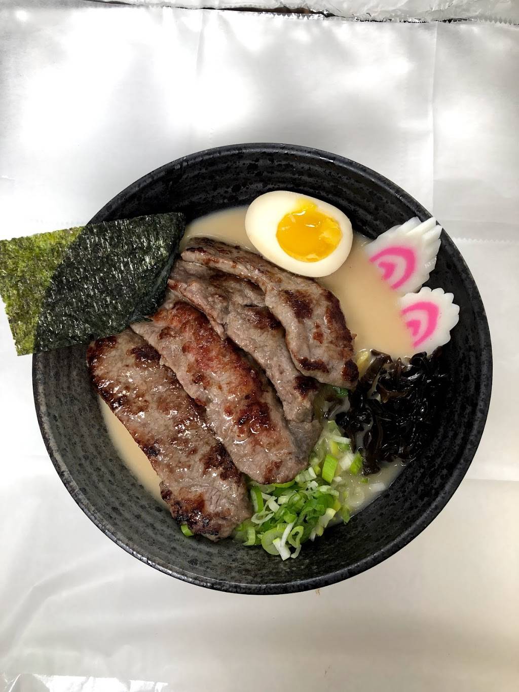 Noodle Box | restaurant | 43-15 Bell Blvd, Bayside, NY 11361, USA | 7182242009 OR +1 718-224-2009