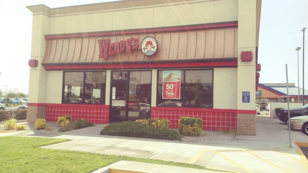 Wendys | restaurant | 14798 La Paz Dr, Victorville, CA 92395, USA | 7602410699 OR +1 760-241-0699