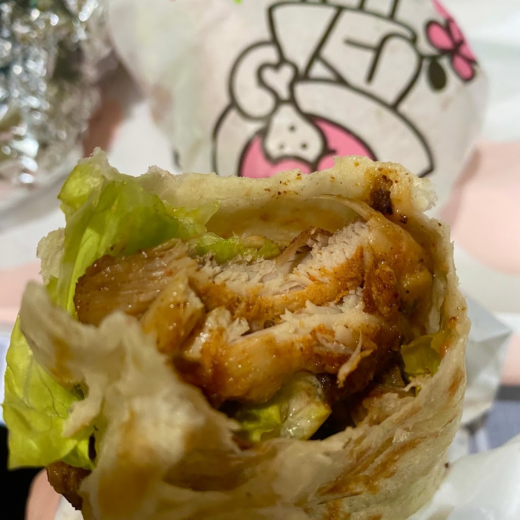 Moon Flower House月花坊炸鸡汉堡 | restaurant | 2300 S Archer Ave #209B, Chicago, IL 60616, USA | 3126249667 OR +1 312-624-9667