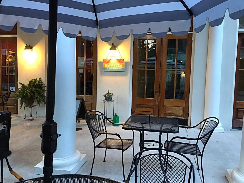 3 Sisters Pizzeria | restaurant | 5 Market, Beaufort, SC 29906, USA | 8436446400 OR +1 843-644-6400