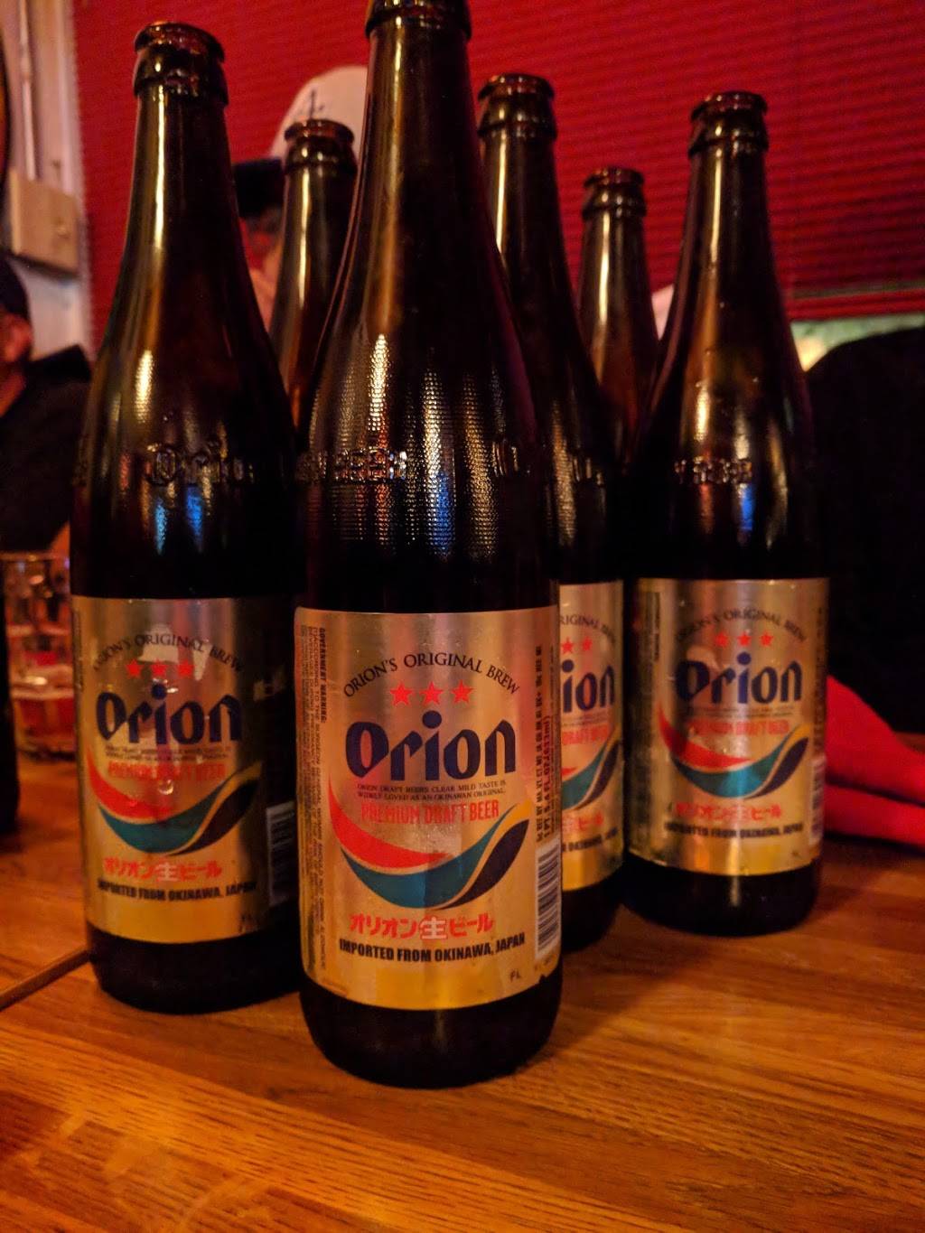 Sakura | restaurant | 574 Lighthouse Ave, Monterey, CA 93940, USA | 8313731767 OR +1 831-373-1767