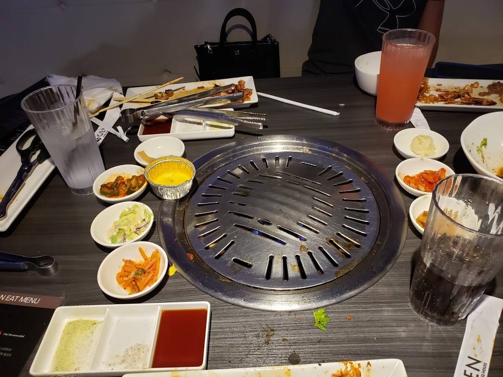 Gen Korean BBQ | restaurant | 10765 Westview Pkwy, San Diego, CA 92126, USA | 8588001157 OR +1 858-800-1157
