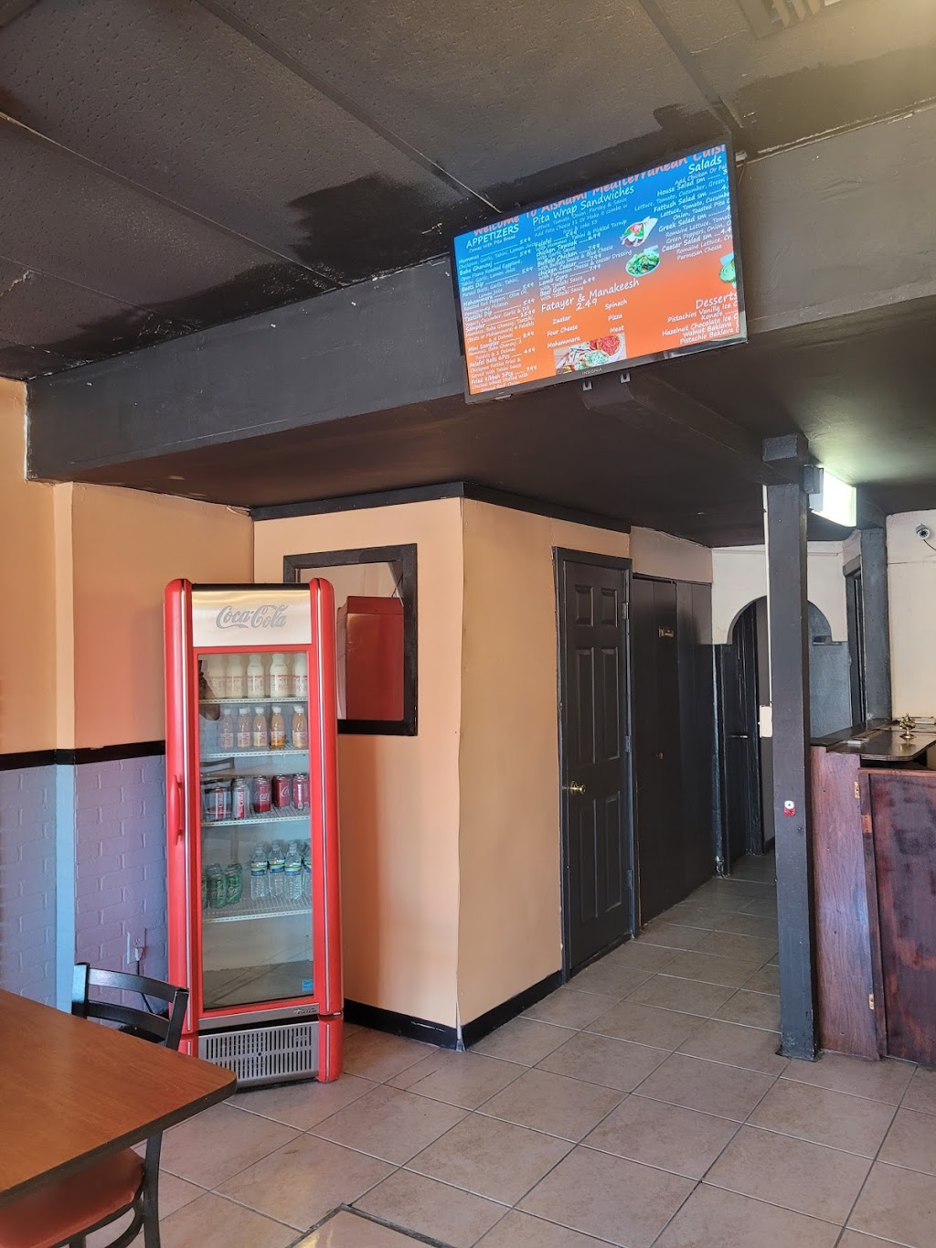 Al Shami Mediterranean Cuisine مطعم البيت الشامي | restaurant | 3217 Willits Rd, Philadelphia, PA 19114, USA | 2677038000 OR +1 267-703-8000