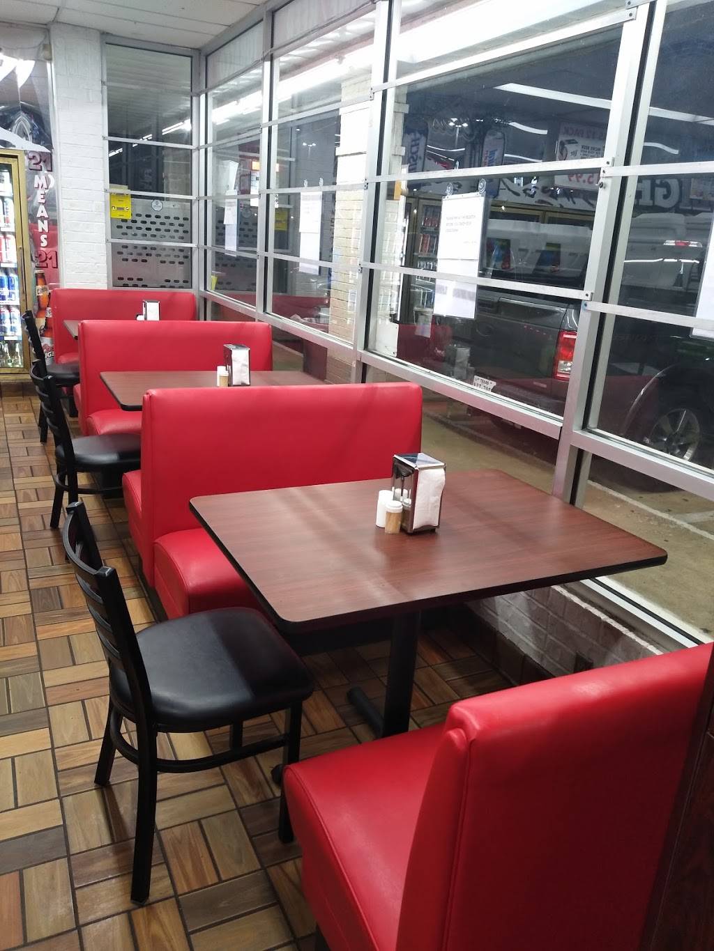 Taquería Charly # 4 | restaurant | 2605 W Pioneer Pkwy, Grand Prairie, TX 75051, USA | 4694458085 OR +1 469-445-8085