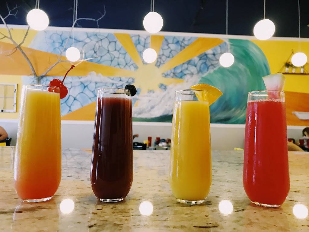 Eternal Sunshine Cafe | restaurant | 117-G, Village Rd NE, Leland, NC 28451, USA | 9103993299 OR +1 910-399-3299