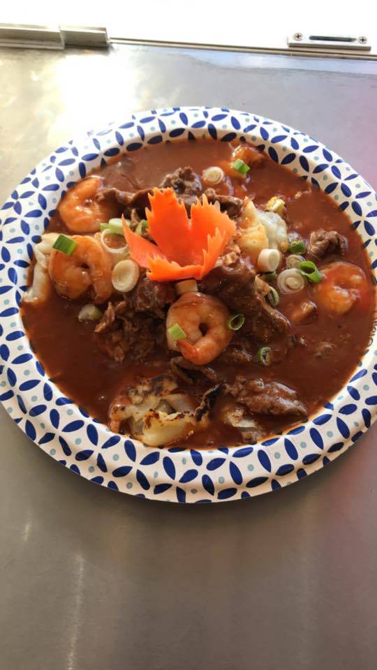 Dangs Little Dragon | restaurant | 745 Harper Ln, St Helens, OR 97051, USA | 5039958353 OR +1 503-995-8353