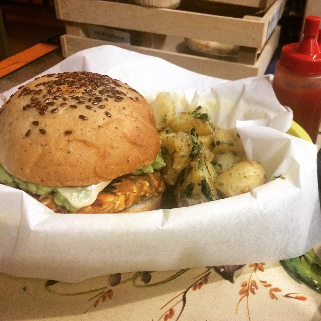 Mazon Vegano | restaurant | Paseo del Río 6642, Río Tijuana 3a. Etapa, Rio Tijuana 3ra Etapa, 22120 Tijuana, B.C., Mexico | 016645745873 OR +52 664 574 5873