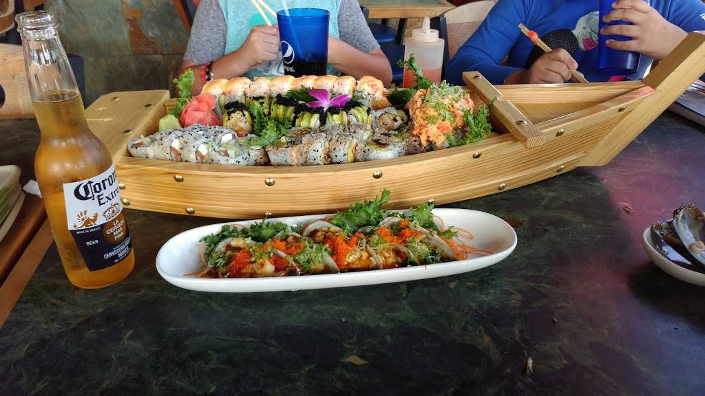 Tokyo Restaurant | restaurant | 7911 W Hillsborough Ave, Tampa, FL 33615, USA | 8138888808 OR +1 813-888-8808