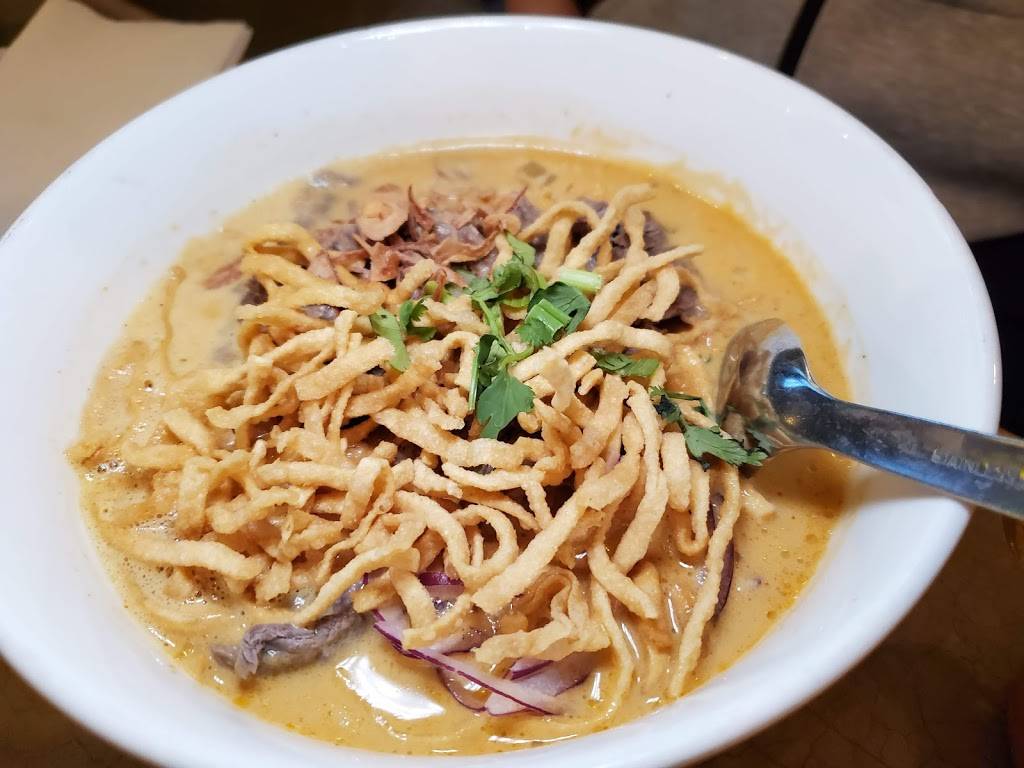 Thai Noodle Bar | restaurant | 501 Washington St, Quincy, MA 02169, USA | 6176898847 OR +1 617-689-8847