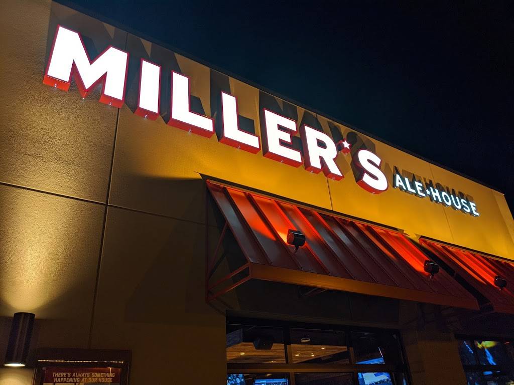 Millers Ale House - Montgomeryville | restaurant | 751 Horsham Rd, Lansdale, PA 19446, USA | 2676137748 OR +1 267-613-7748