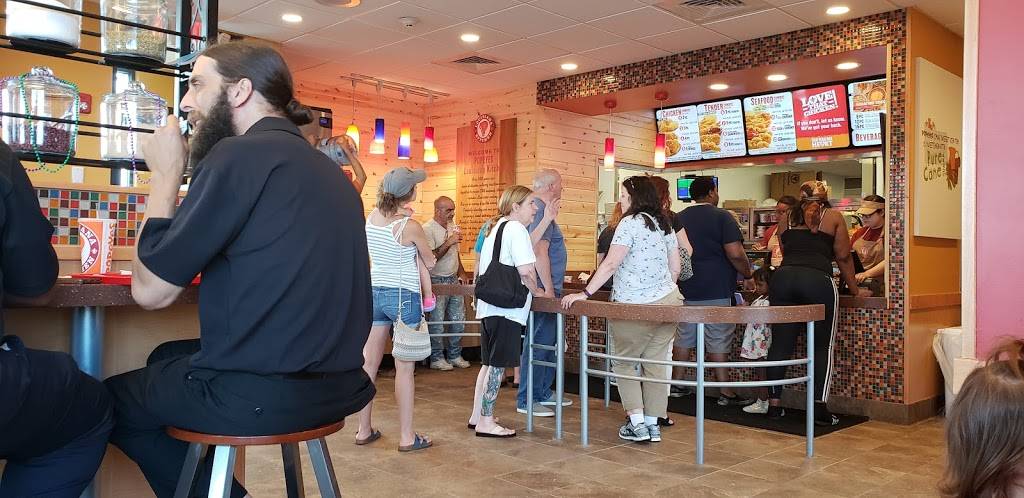 KFC | restaurant | 222 Rte 37 E, Toms River, NJ 08753, USA | 7322442020 OR +1 732-244-2020