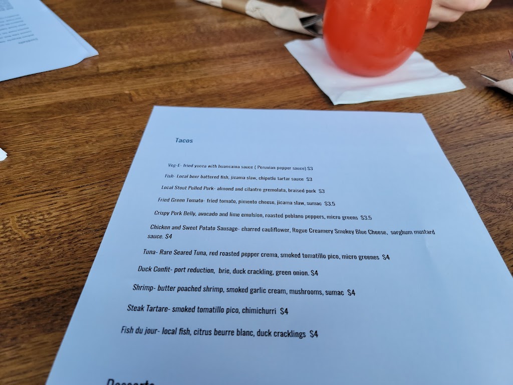 Midtown Taco | restaurant | 610 NY-211, Middletown, NY 10941, USA | 8456735735 OR +1 845-673-5735