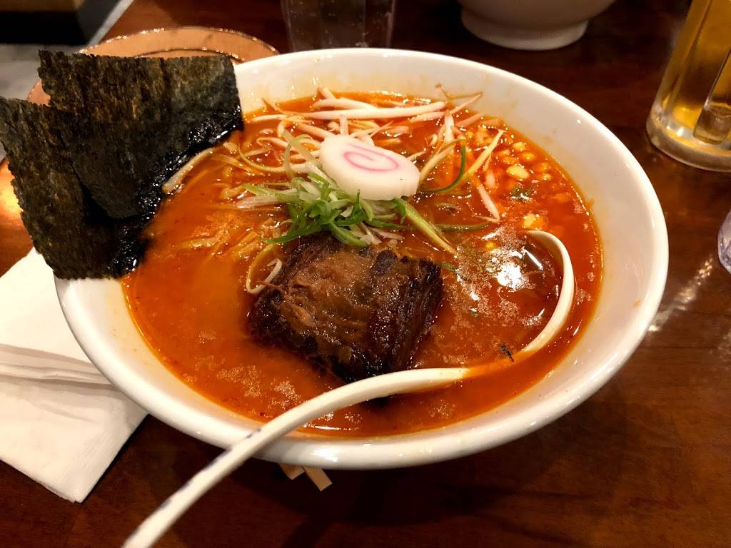 Ichiba | restaurant | 125 University Pl, New York, NY 10003, USA | 2127772495 OR +1 212-777-2495