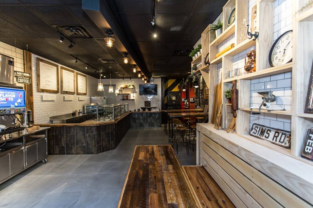 OLaLa Empanadas | restaurant | 600 Communipaw Ave, Jersey City, NJ 07304, USA | 2013603546 OR +1 201-360-3546