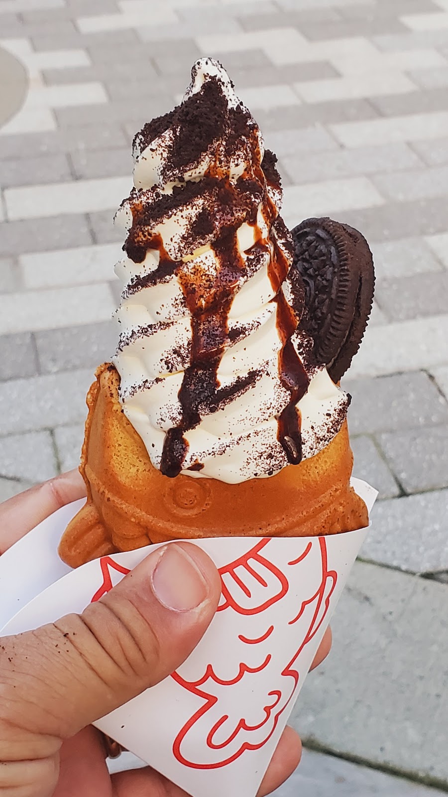 Taiyaki NYC - Boston | bakery | 119 Seaport Blvd Suite B, Boston, MA 02210, USA | 6175313514 OR +1 617-531-3514