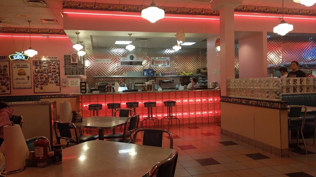 Cheeburger Cheeburger | restaurant | 14921 Shady Grove Rd # G, Rockville, MD 20850, USA | 3013099555 OR +1 301-309-9555