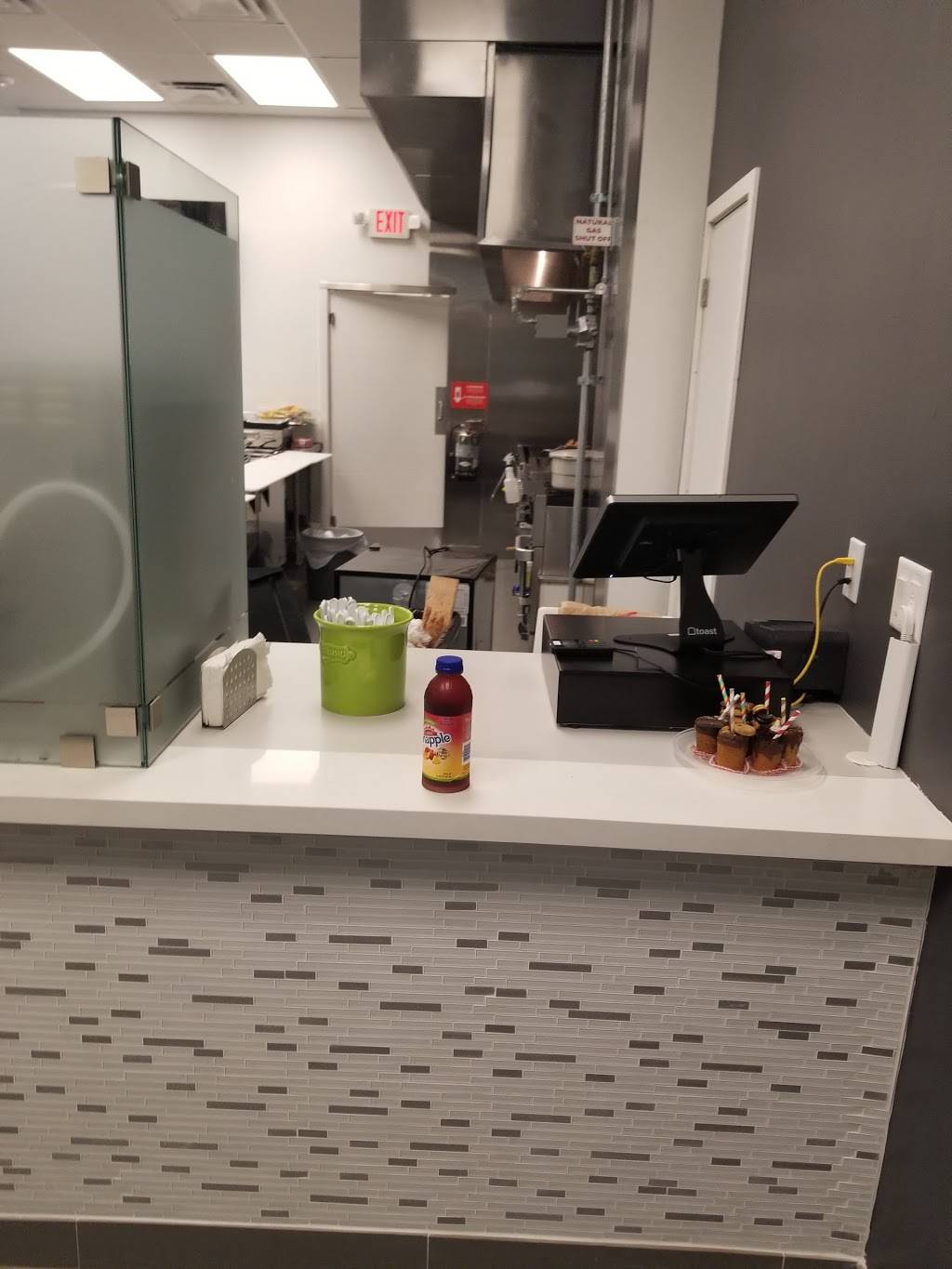 The Green Chicken | restaurant | 737 SW 109th Ave, Miami, FL 33174, USA | 3053005035 OR +1 305-300-5035