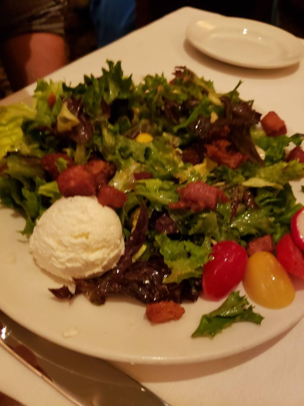 The Capital Grille | restaurant | 236 Mall Blvd, King of Prussia, PA 19406, USA | 6102651415 OR +1 610-265-1415