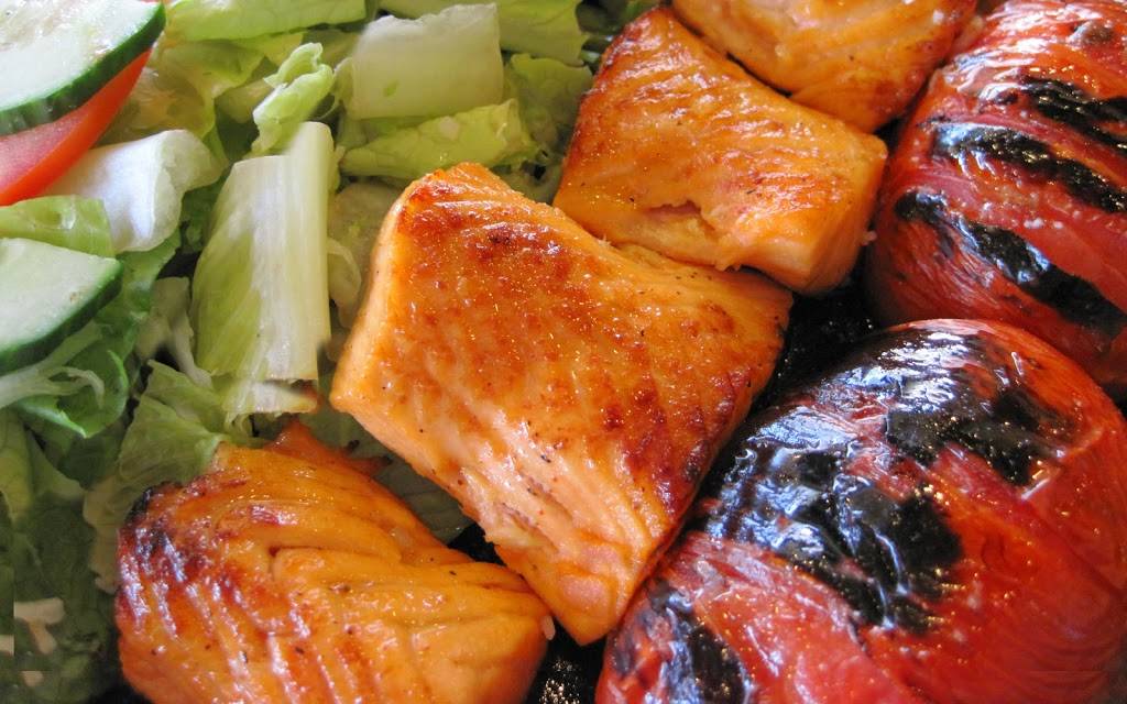 Grill Hut | restaurant | 27755 Santa Margarita Pkwy, Mission Viejo, CA 92691, USA | 9494571300 OR +1 949-457-1300